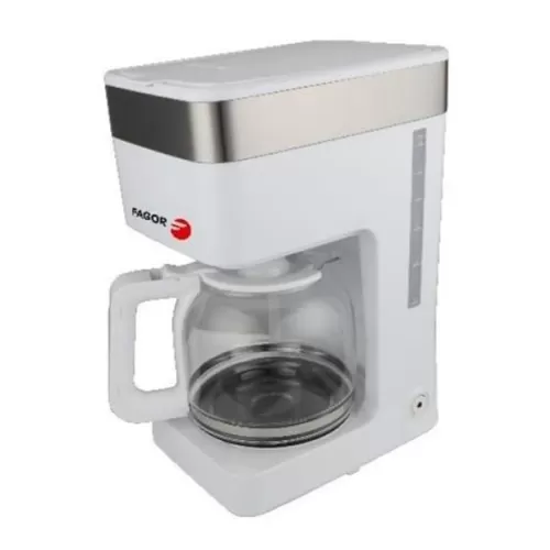 CAFETIÈRE ELECTRIQUE FAGOR FG240 900W 1.5L prix