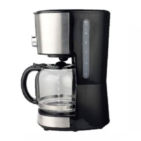 CAFETIÈRE ÉLECTRIQUE PROGRAMMABLE FAGOR a bas prix