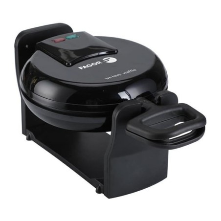 GAUFRIER ROTATIF FAGOR FG339 1000W NOIR a bas prix