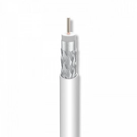 câble coaxial tv haute qualité