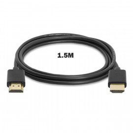 Câble HDMI 1.5m