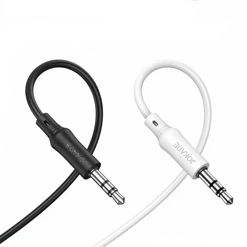 Câble Audio JOKADE 1M PRIX Câble Audio JOKADE 1M PRIX