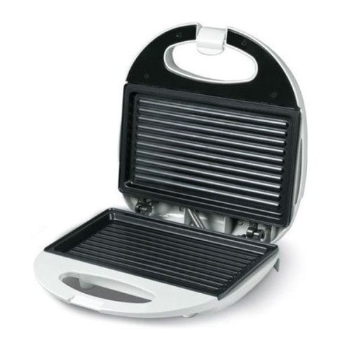APPAREIL À PANINI MOULINEX ULTRACOMPACT 700W SILVER Tunisie