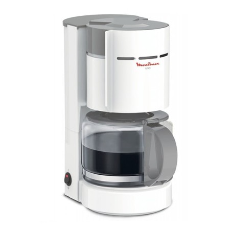 CAFETIÉRE MOULINEX UNO FG121110 800 W BLANC prix