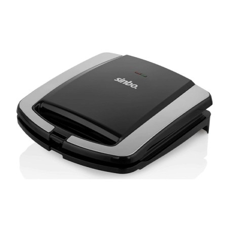 prix SANDWICH MAKER PANINI SINBO SSM-2549