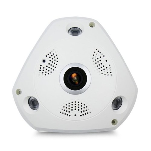 prix CAMÉRA VR CCTV SMART WIFI 2MP