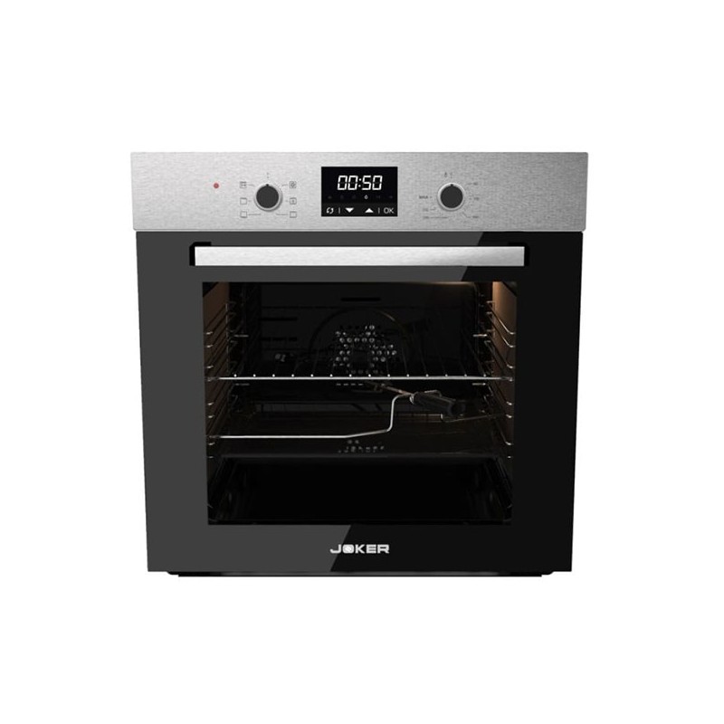 prix FOUR ENCASTRABLE ÉLECTRIQUE JOKER 60CM INOX prix FOUR ENCASTRABLE ÉLECTRIQUE JOKER 60CM INOX