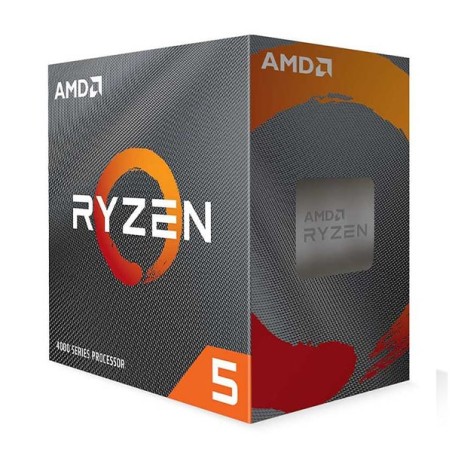 prix PROCESSEUR AMD RYZEN 5