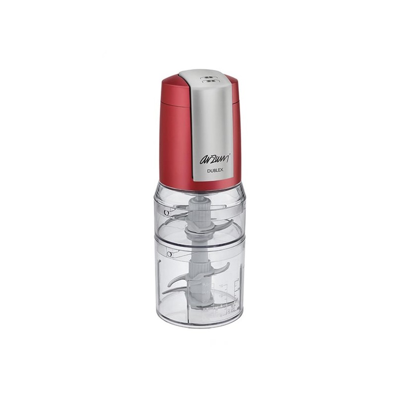 HACHOIR DUPLEX ARZUM 500W a bas prix HACHOIR DUPLEX ARZUM 500W a bas prix