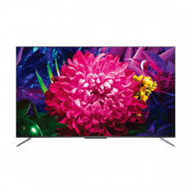 TV SMART ANDROID TCL 55"  C715 QLED UHD 4K