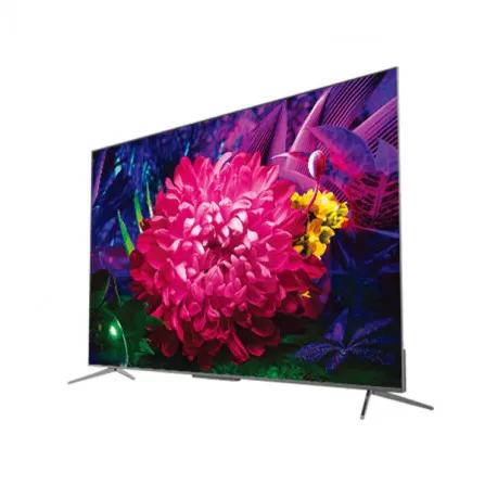 TV SMART ANDROID TCL 50" C715 QLED UHD 4K