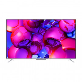 TV TCL SMART Android P715 55" UHD 4K