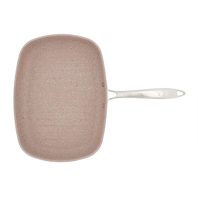 prix POÊLE GRILL KORKMAZ GRANITA 35X25CM A1269 BEIGE prix POÊLE GRILL KORKMAZ GRANITA 35X25CM A1269 BEIGE