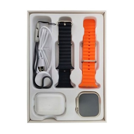 HAINO TEKO GP-8 DOUBLE BRACELET + ECOUTEURS SANS FIL prix