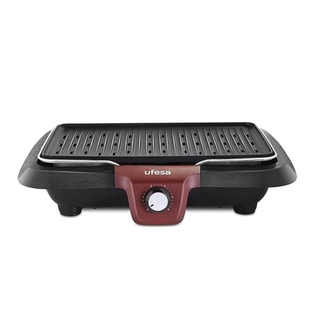 vente BARBECUE ÉLECTRIQUE UFESA 2000W