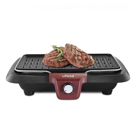 prix BARBECUE ÉLECTRIQUE UFESA 2000W