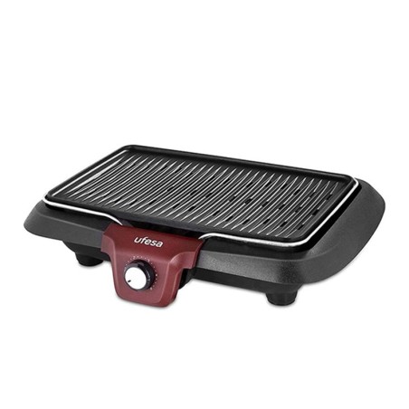 BARBECUE ÉLECTRIQUE UFESA 2000W a bas prix