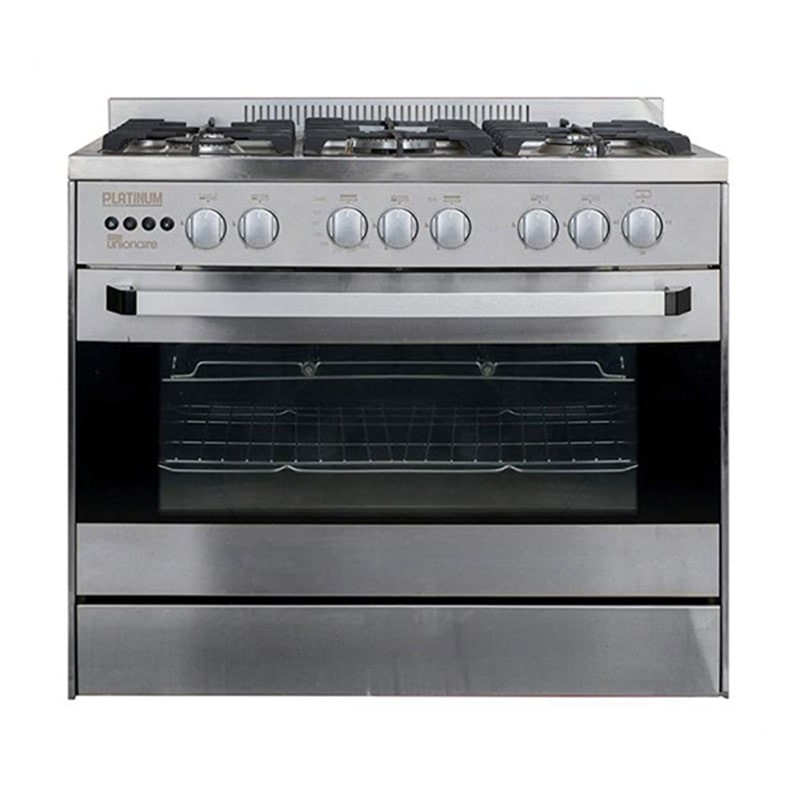 prix CUISINIÈRE UNIONAIRE PLATINUM SMART 5 FEUX INOX prix CUISINIÈRE UNIONAIRE PLATINUM SMART 5 FEUX INOX