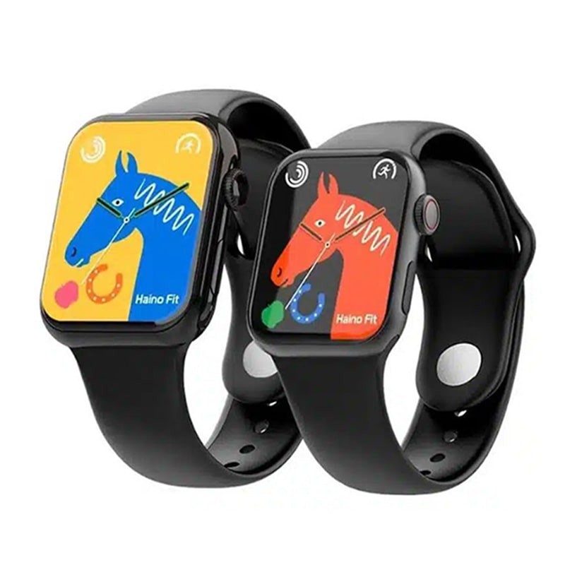 prix MONTRE CONNECTÉE HAINO TEKO T85 MAX NOIR prix MONTRE CONNECTÉE HAINO TEKO T85 MAX NOIR