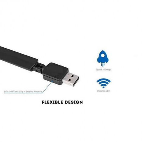 Clé wifi USB à bas prix chez Electro Tounes
