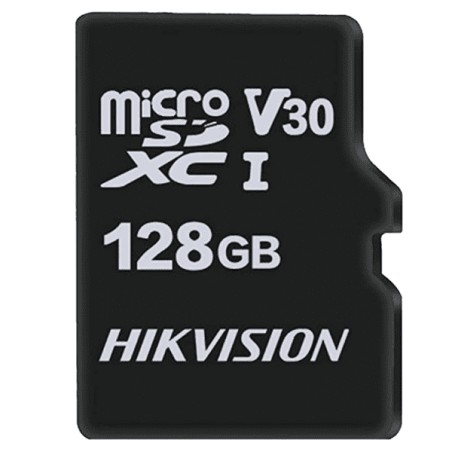 CARTE MÉMOIRE HIKVISION 128 GO à bas prix Tunisie