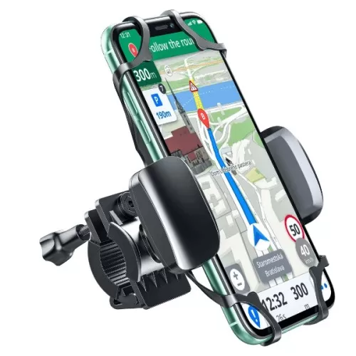 prix Support Vélo Pour Smartphone MTH-200