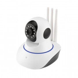 Camera IP Network Camera with Wifi 1080P HD 360 Degree