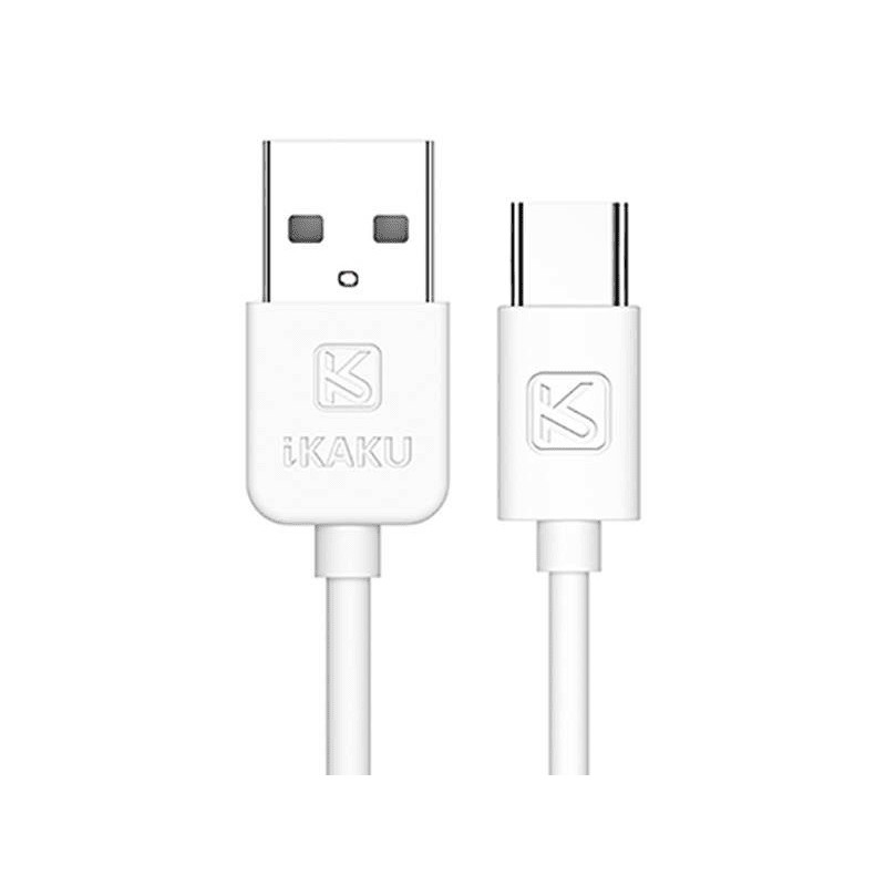 prix CABLE MICRO USB FAST CHARGING & DATA KAKU KSC-332 2M