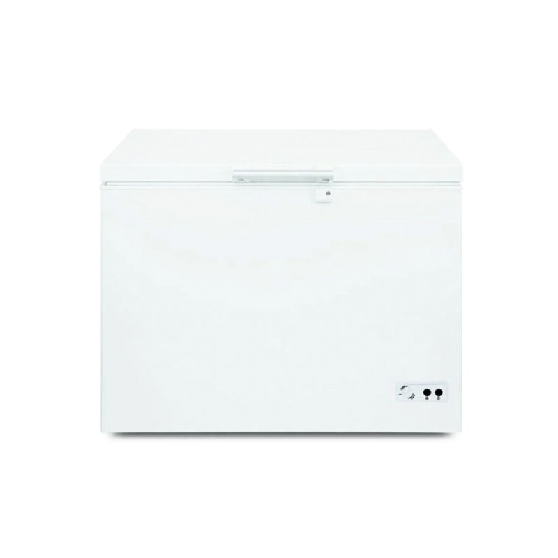 CONGÉLATEUR SIMFER HORIZONTAL CS3320A 295 LITRES BLANC CONGÉLATEUR SIMFER HORIZONTAL CS3320A 295 LITRES BLANC