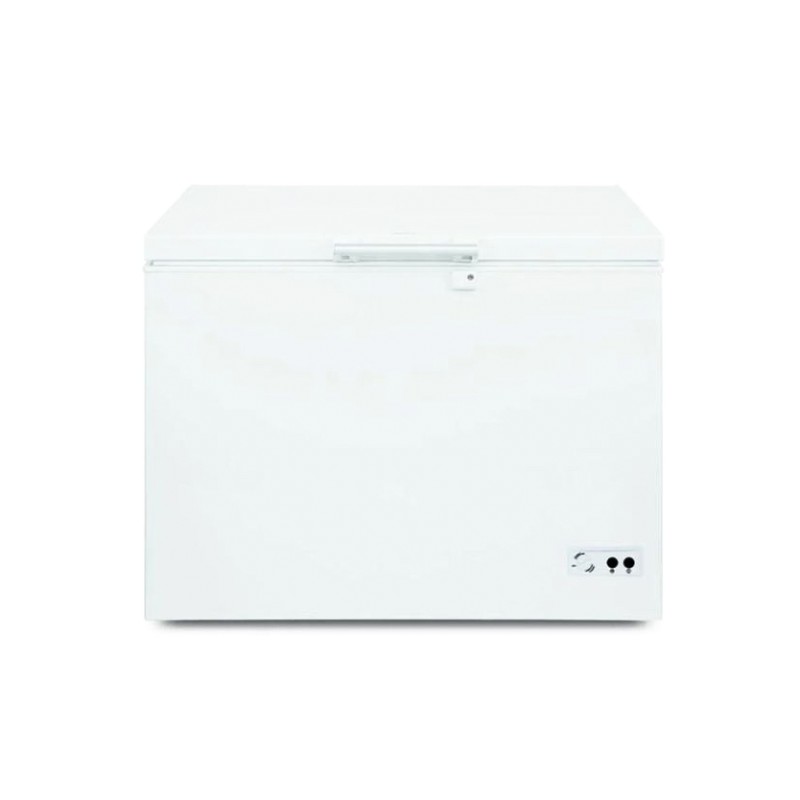 CONGÉLATEUR SIMFER HORIZONTAL CS3320A 295 LITRES BLANC