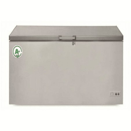 CONGÉLATEUR SIMFER HORIZONTAL CS3320AI 295 LITRES SILVER PRIX