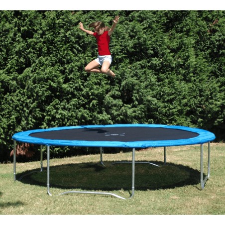 vente trampoline extérieur