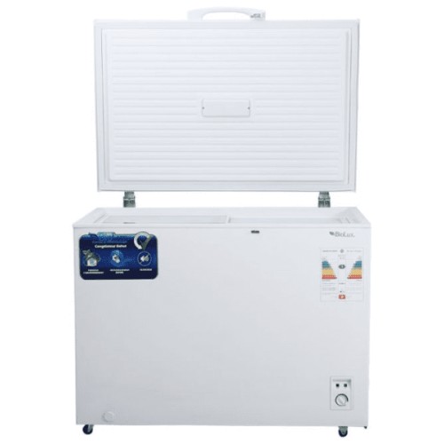 CONGÉLATEUR HORIZONTAL BIOLUX CR35B 350L BLANC à bas prix Tunisie