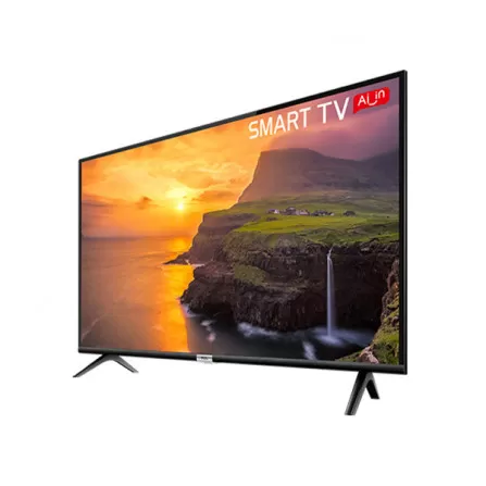 TV TCL SMART ANDROID 32" S6500 HD à bas prix