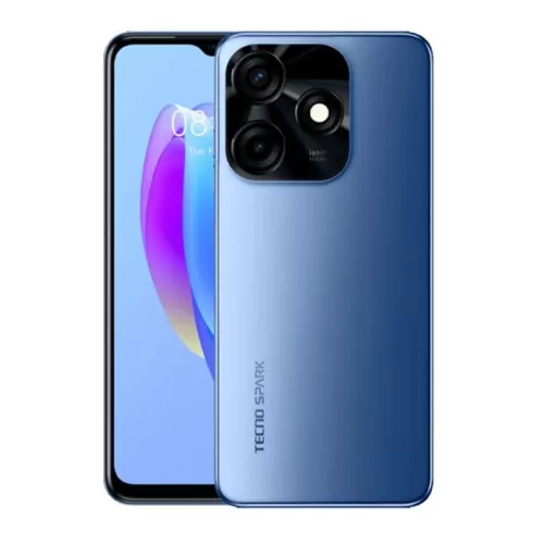 SMARTPHONE TECNO SPARK 10C prix Tunisie