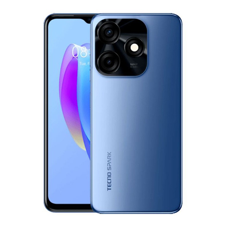 SMARTPHONE TECNO SPARK 10C prix Tunisie