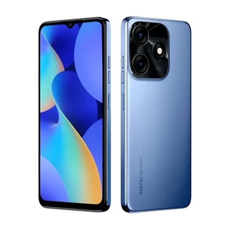 SMARTPHONE TECNO SPARK 10C a bas prix