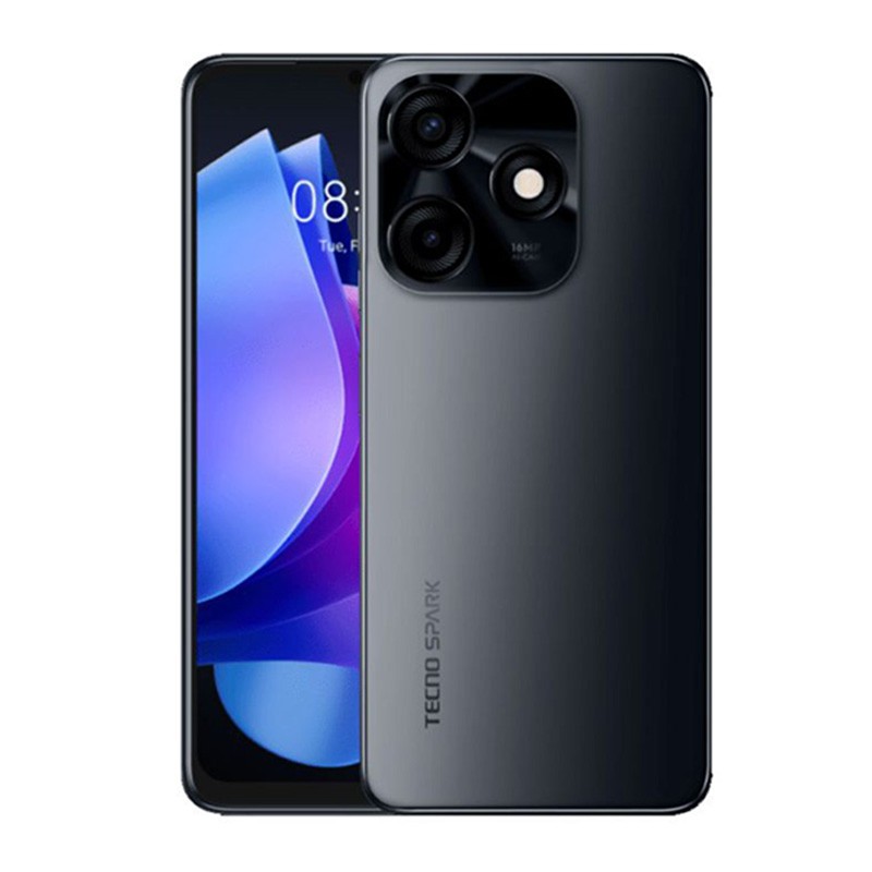 SMARTPHONE TECNO SPARK 10C prix Tunisie