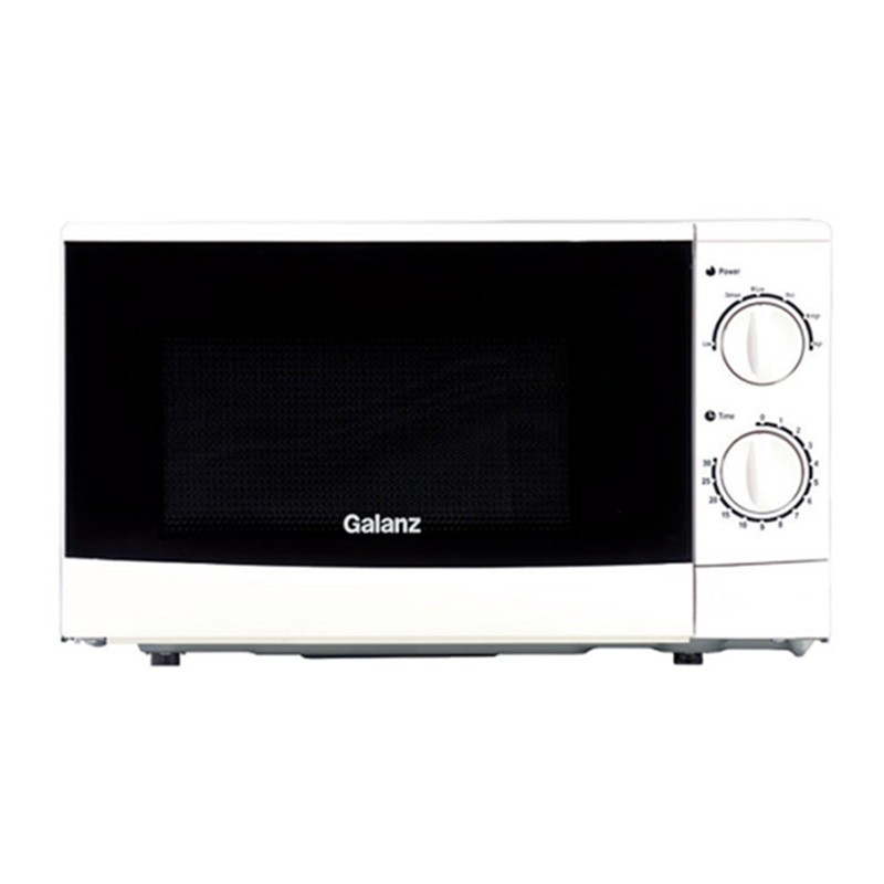 MICRO-ONDE GALANZ MO-P70H20B 20 LITRES BLANC GALANZ - 1 - tunisie MICRO-ONDE GALANZ MO-P70H20B 20 LITRES BLANC GALANZ - 1 - tunisie