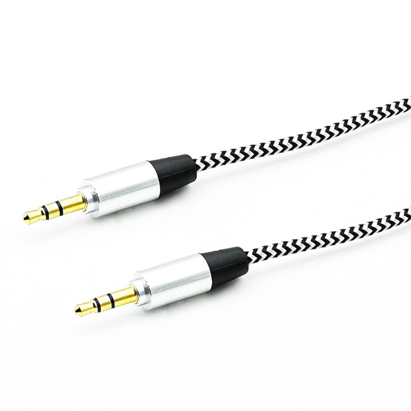 PRIX CABLE SBOX AUDIO 1.5M BLANC