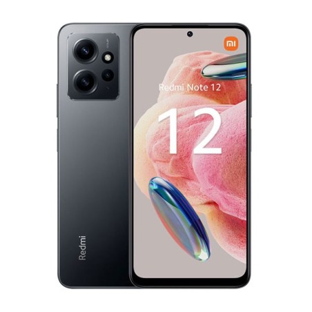 prix XIAOMI REDMI NOTE 12