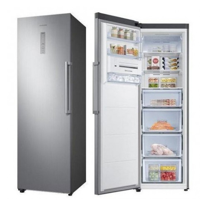 prix CONGÉLATEUR VERTICAL SAMSUNG 315L RZ32M7110S9 INOX prix CONGÉLATEUR VERTICAL SAMSUNG 315L RZ32M7110S9 INOX