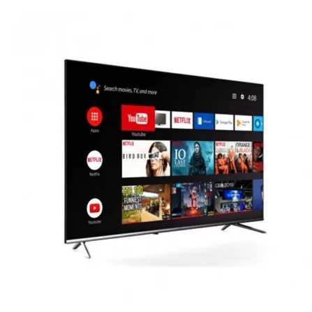 telefunken tv 32'' smart