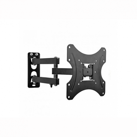Support Mural Mobile pour Tv 14"-42″ Top Bracket prix tunisie +