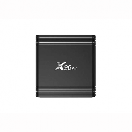 Box android X96 Air prix tunisie
