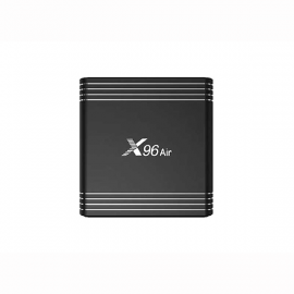 Box android X96 Air prix tunisie
