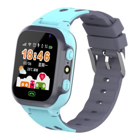 prix MONTRE CONNECTÉE POUR ENFANTS SMART 2030 M1 Tunisie