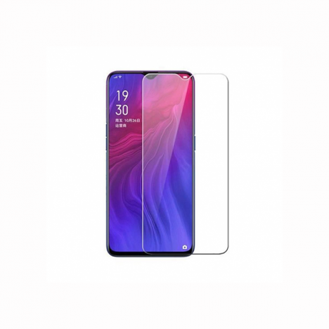 Glass 11D Tempered - pour OPPO A52020 Glass 11D Tempered - pour OPPO A52020