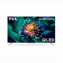 TV SMART ANDROID TCL P715 65" UHD 4K