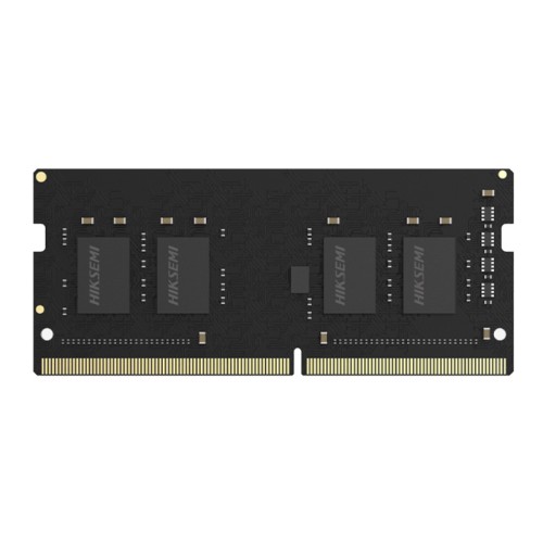 BARRETTE MÉMOIRE SODIMM HIKSEMI 16 GO DDR4 3200 MHZ a bas prix